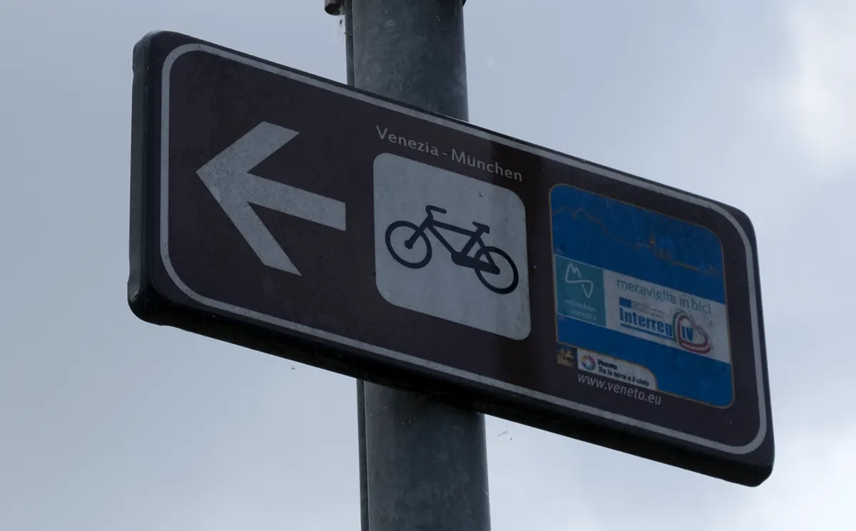 Ciclonica, La Nuova Ciclovia Del Salento Ionico Tra Mare, Borghi E