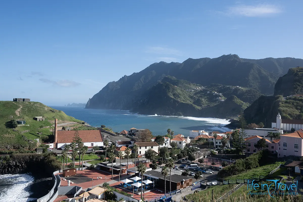 10 madeira in bici