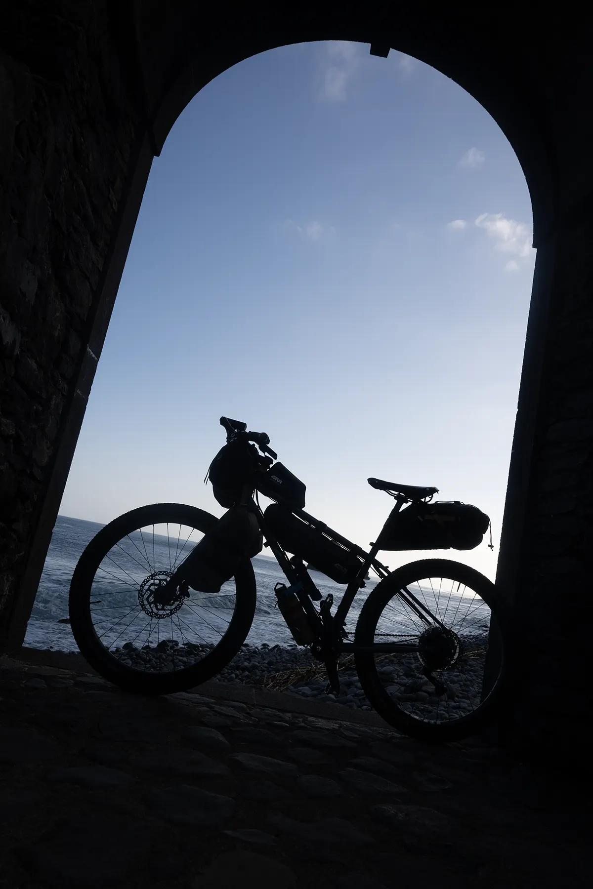 12 madeira in bici