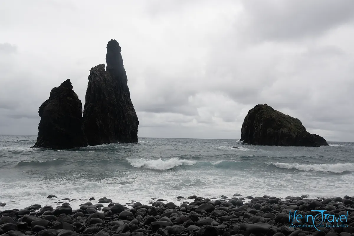 17 madeira in bici