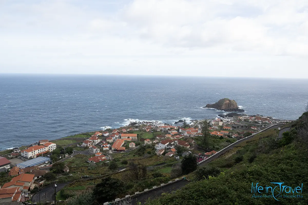 19 madeira in bici