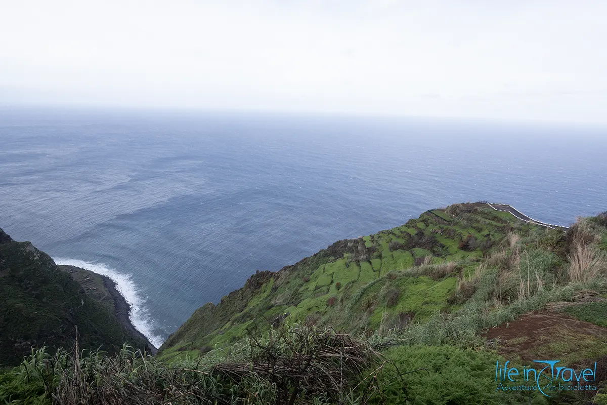 20 madeira in bici