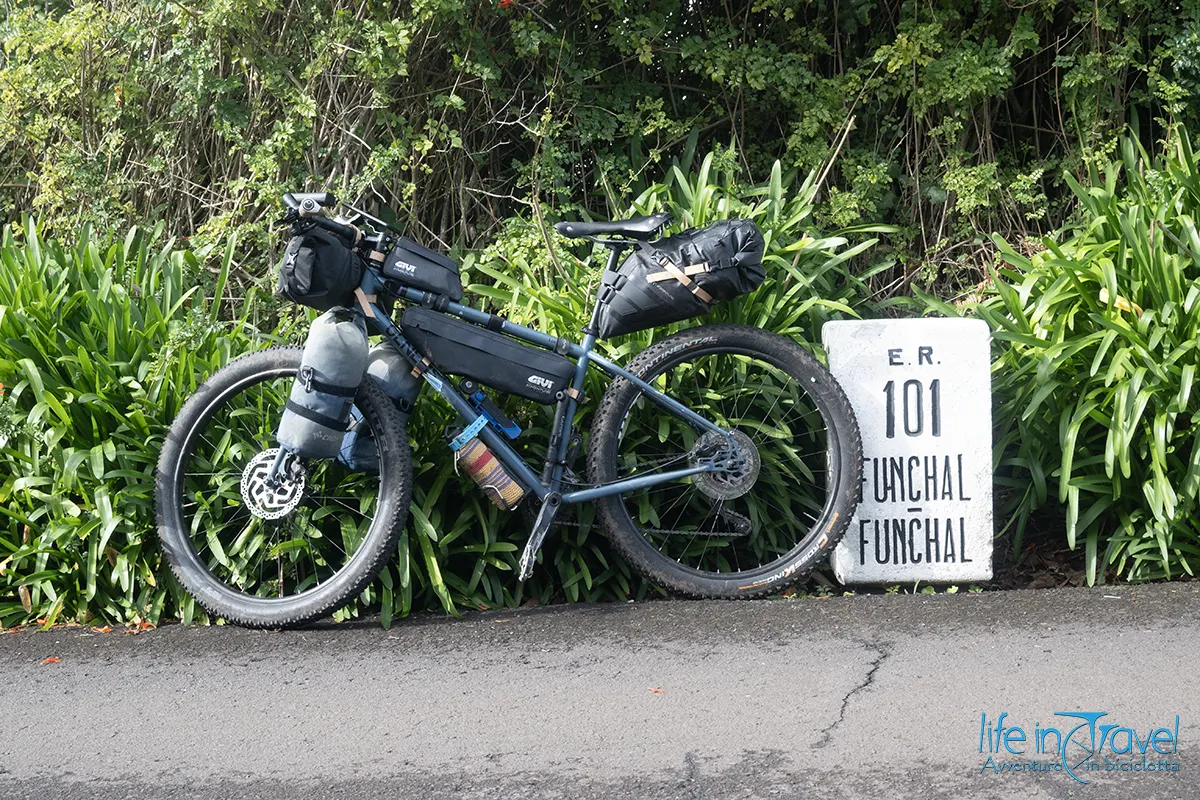 21 madeira in bici