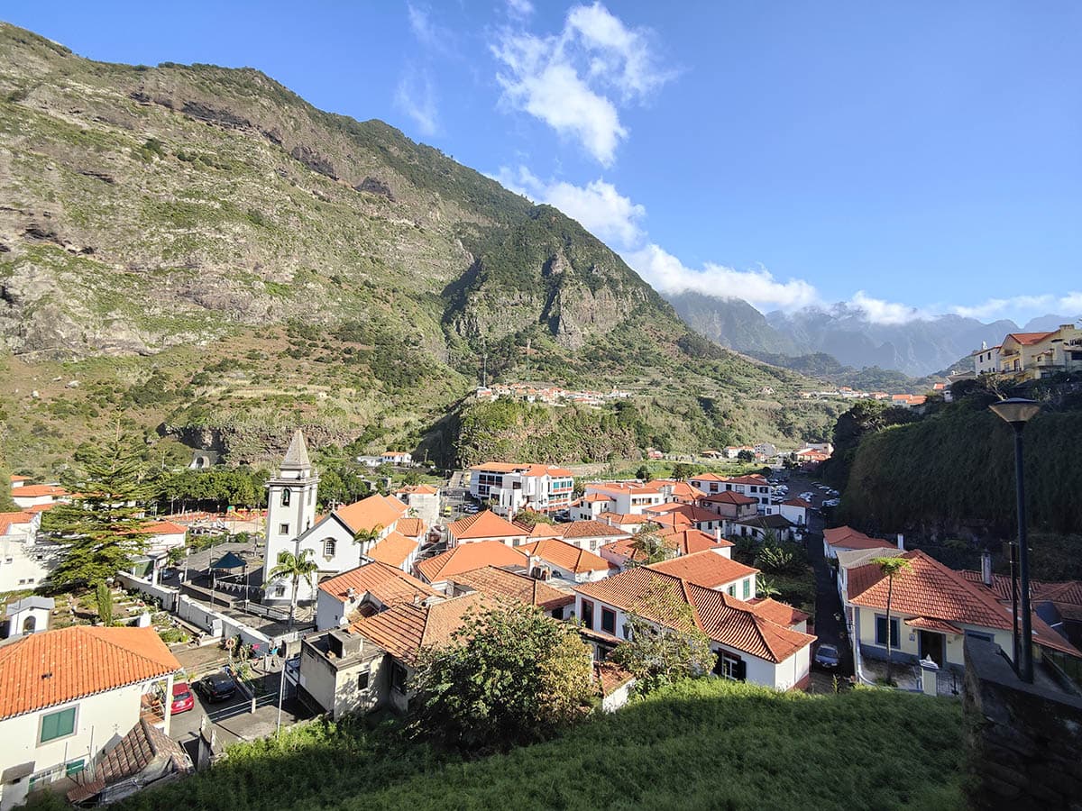 59 madeira in bici