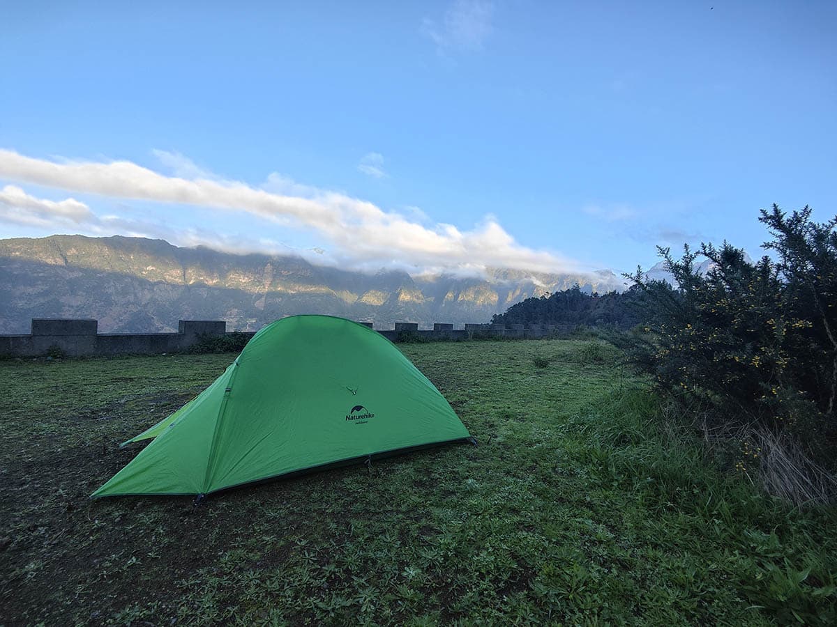 60 madeira in bici