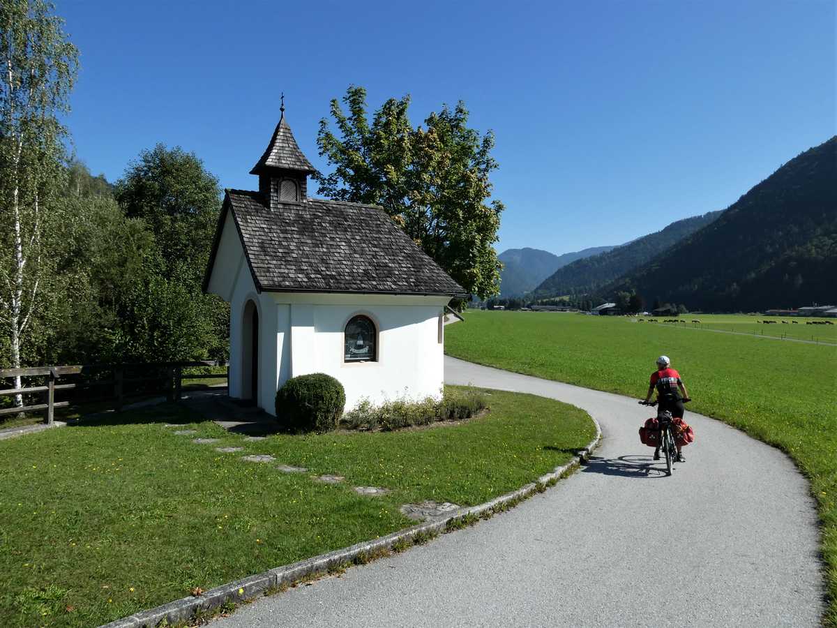 29   Kirchdorf in Tirol