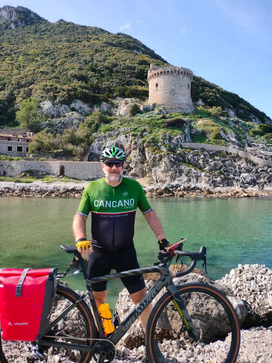  lazio e campania
