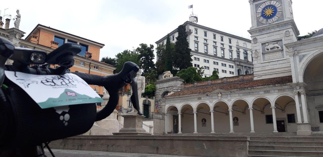 partenza