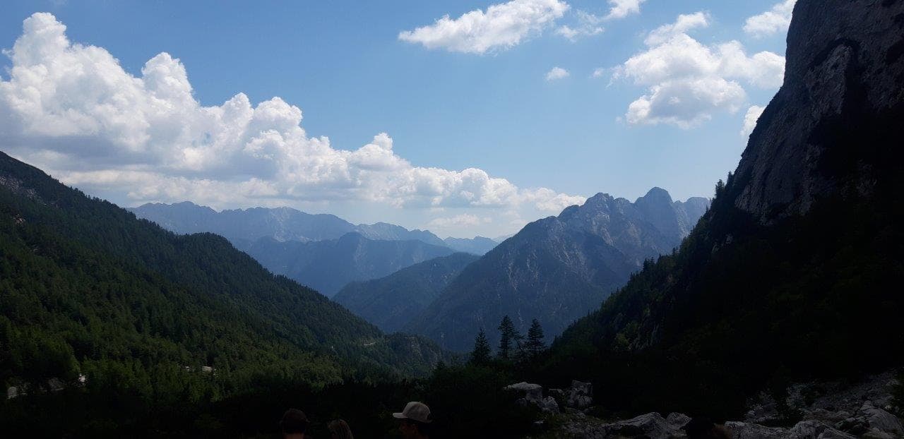 velika planina