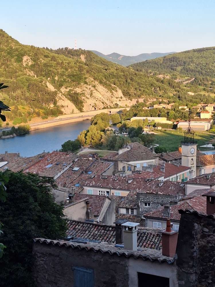 15 alpi francesi in bici