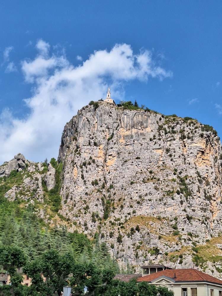 27 alpi francesi in bici