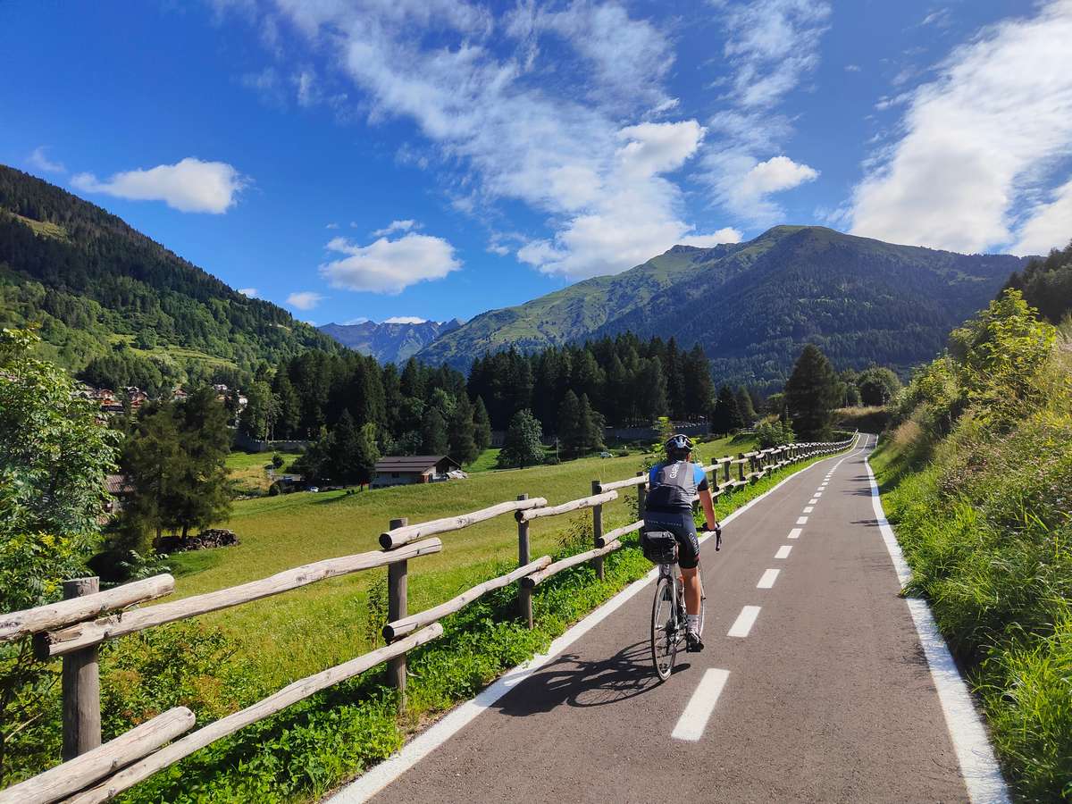 anello bici gavia mortirolo
