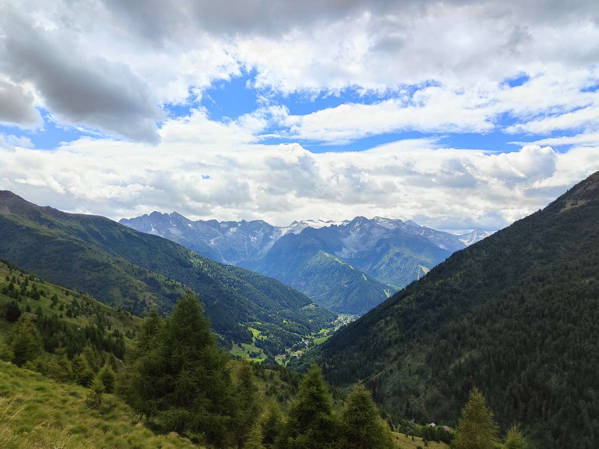 anello bici gavia mortirolo