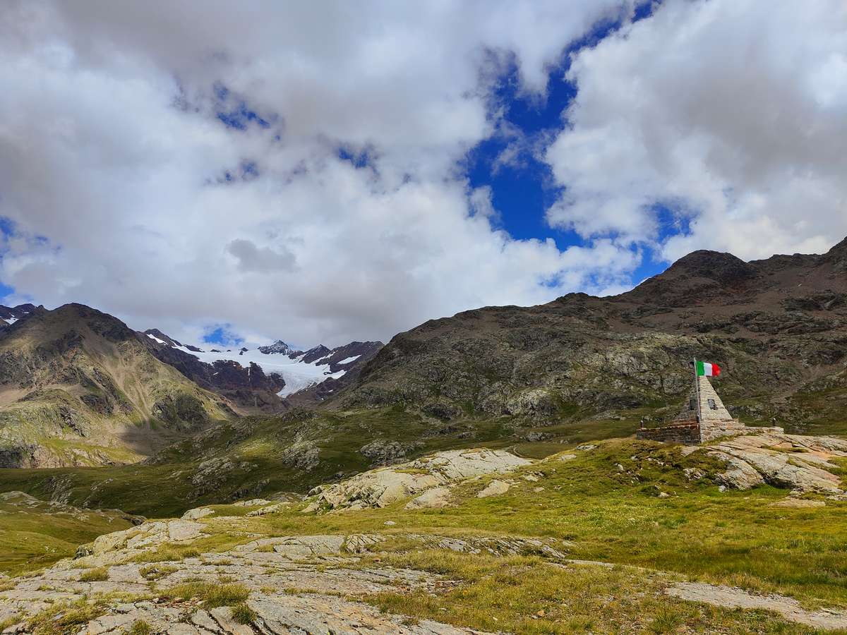 anello bici gavia mortirolo