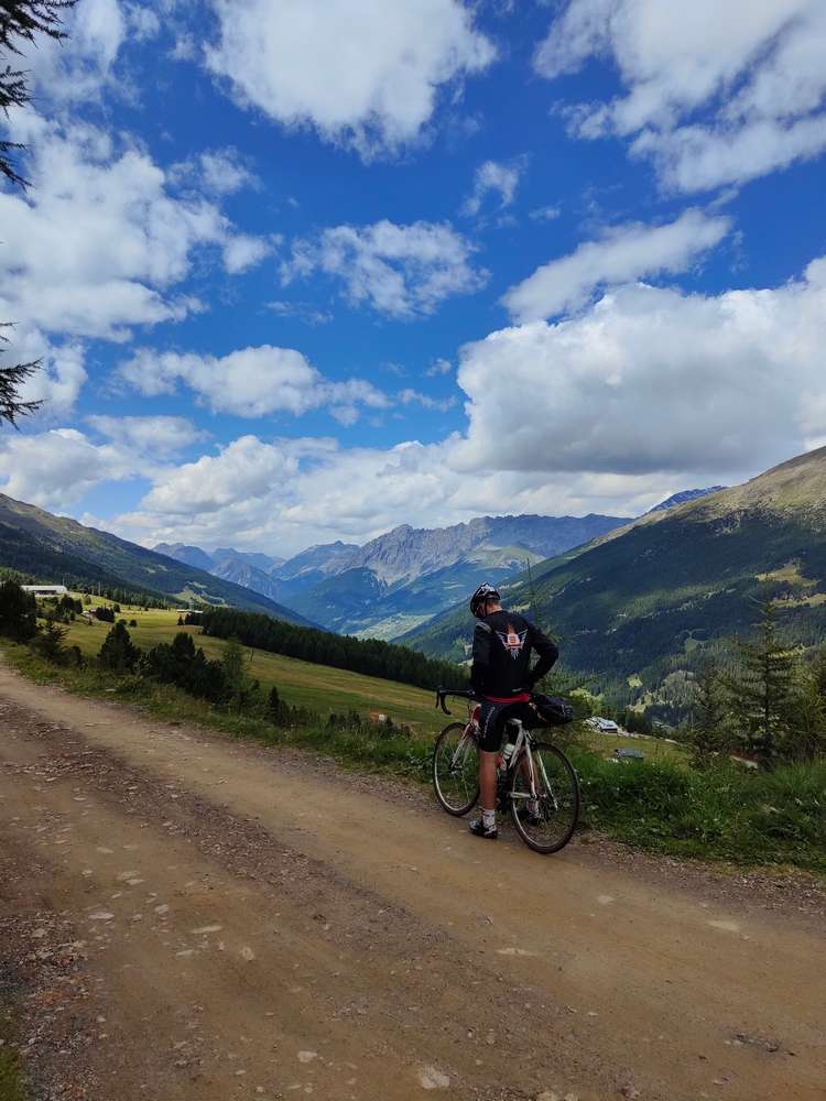 anello bici gavia mortirolo