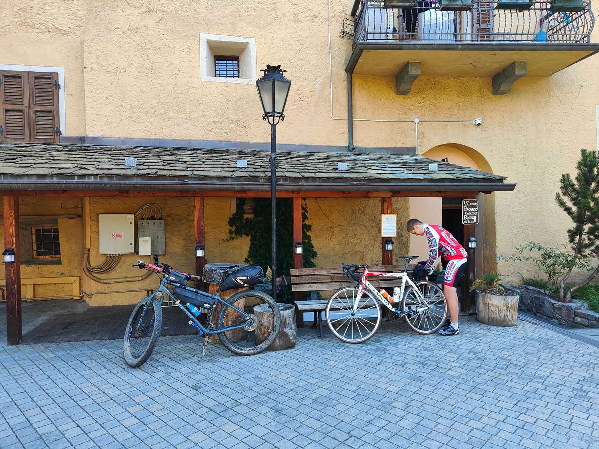 anello bici gavia mortirolo