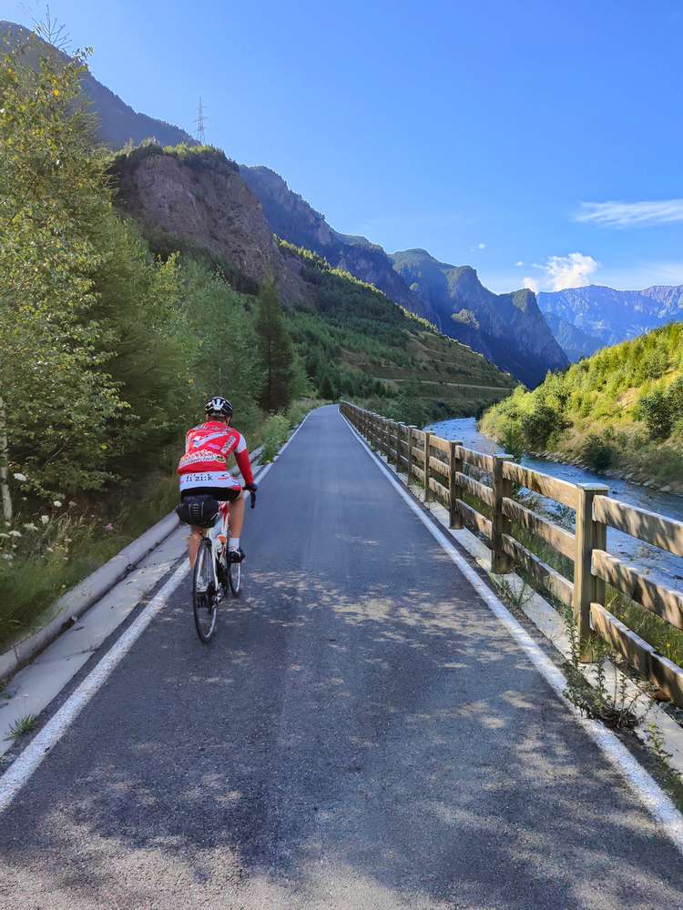 anello bici gavia mortirolo