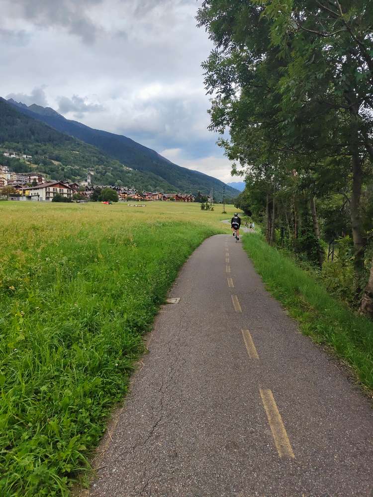 anello bici gavia mortirolo