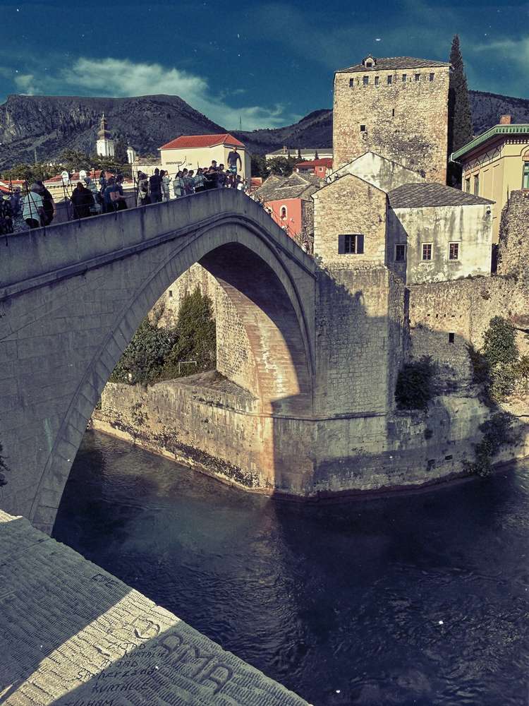 23 croazia e bosnia in bici