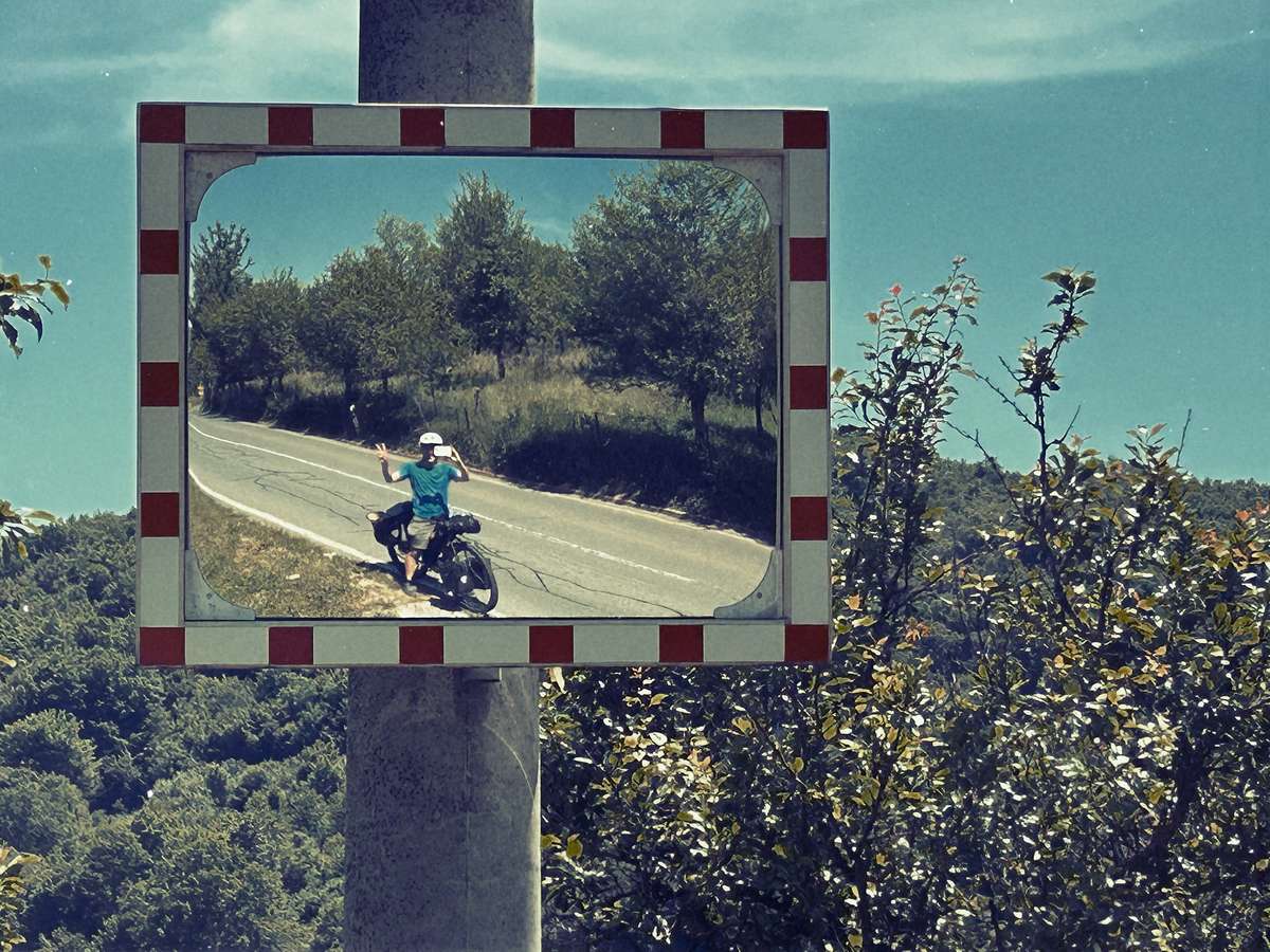 28 croazia e bosnia in bici