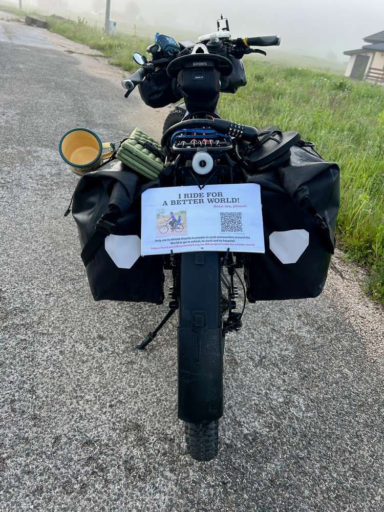 45 croazia e bosnia in bici