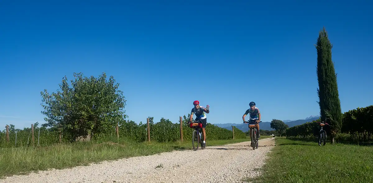 05 fvg bike trail strada bianca