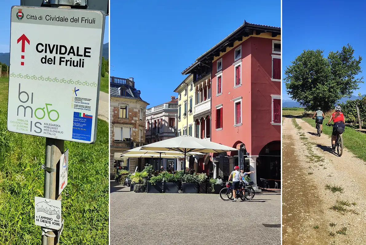 cividale del friuli