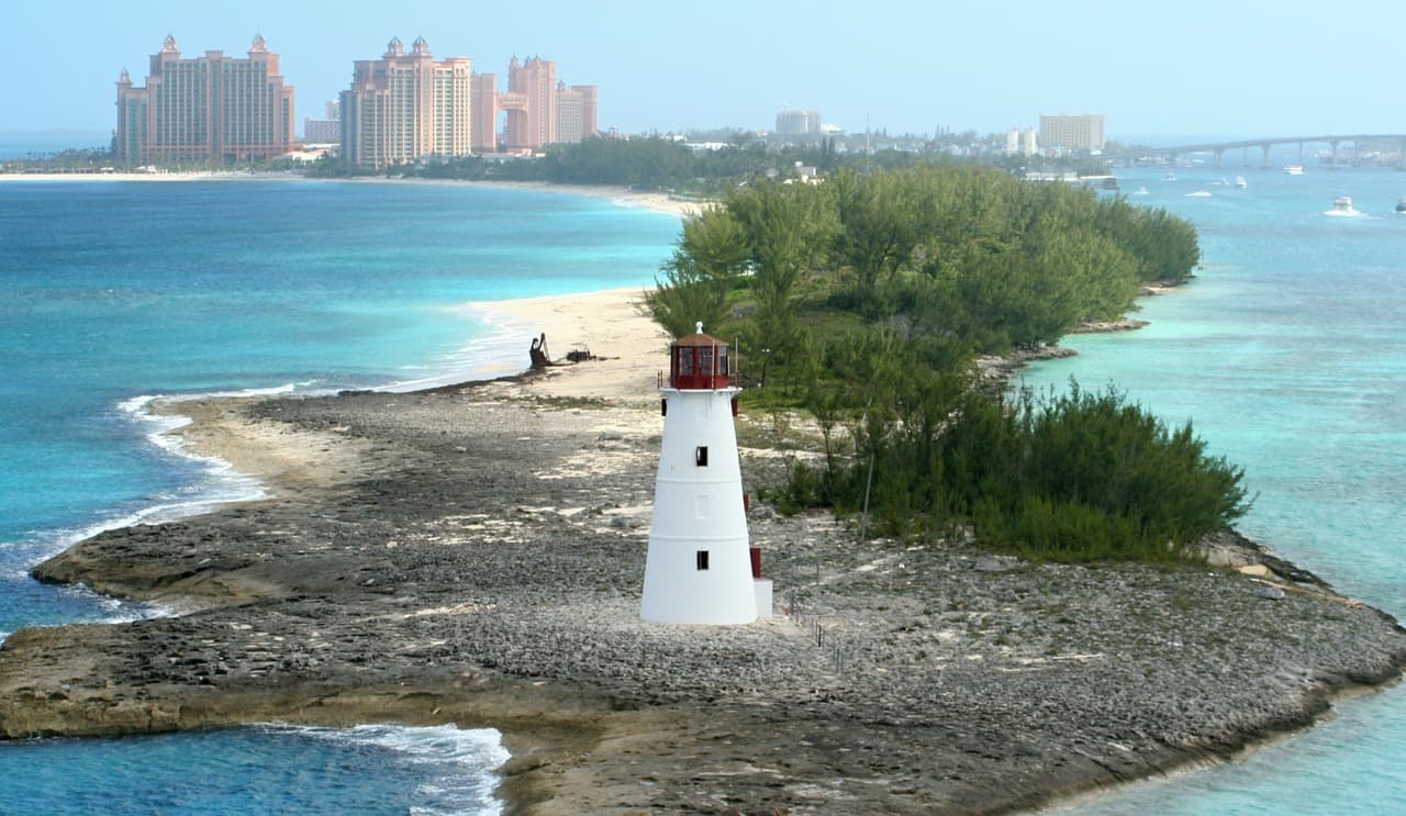 lighthouse