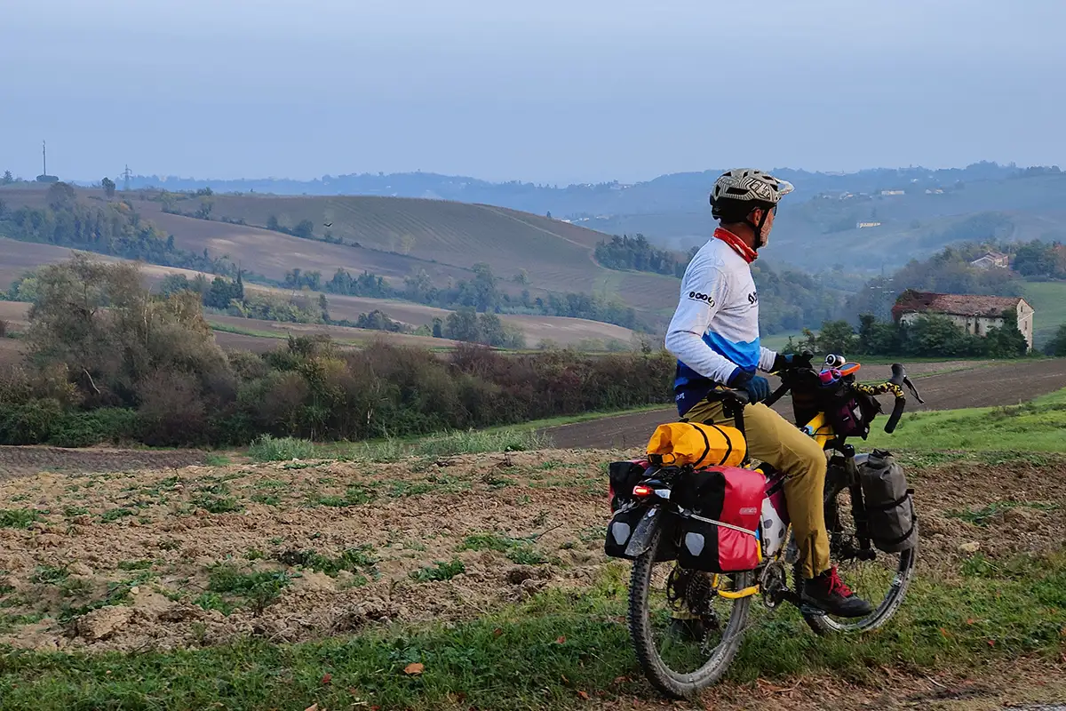 19 road to imba monferrato