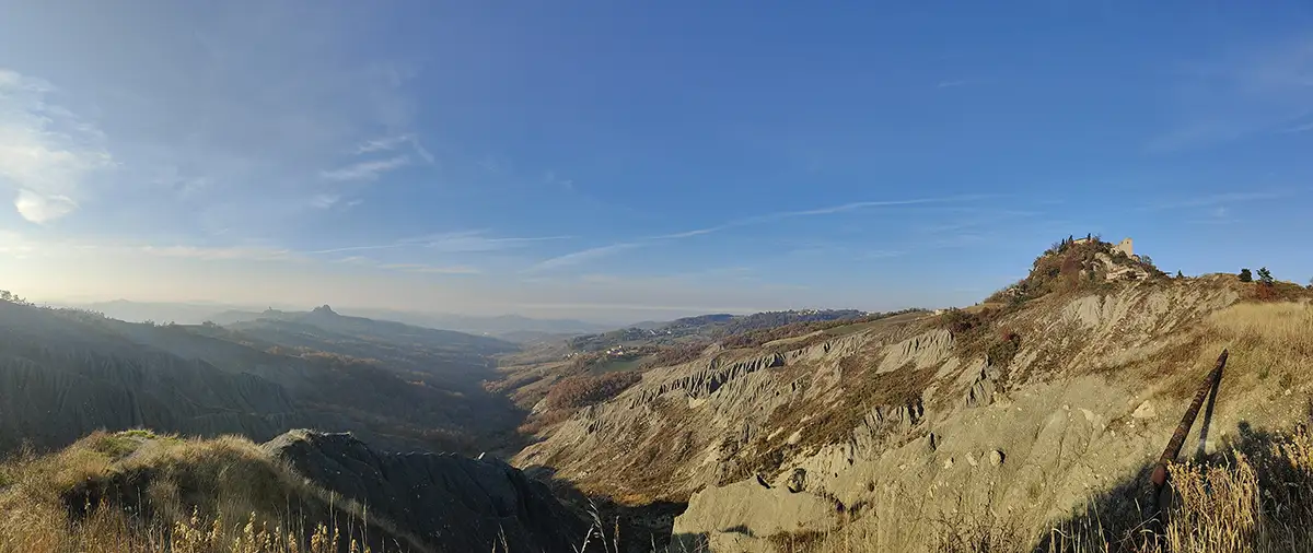 07 in bici al purgatorio canossa pano