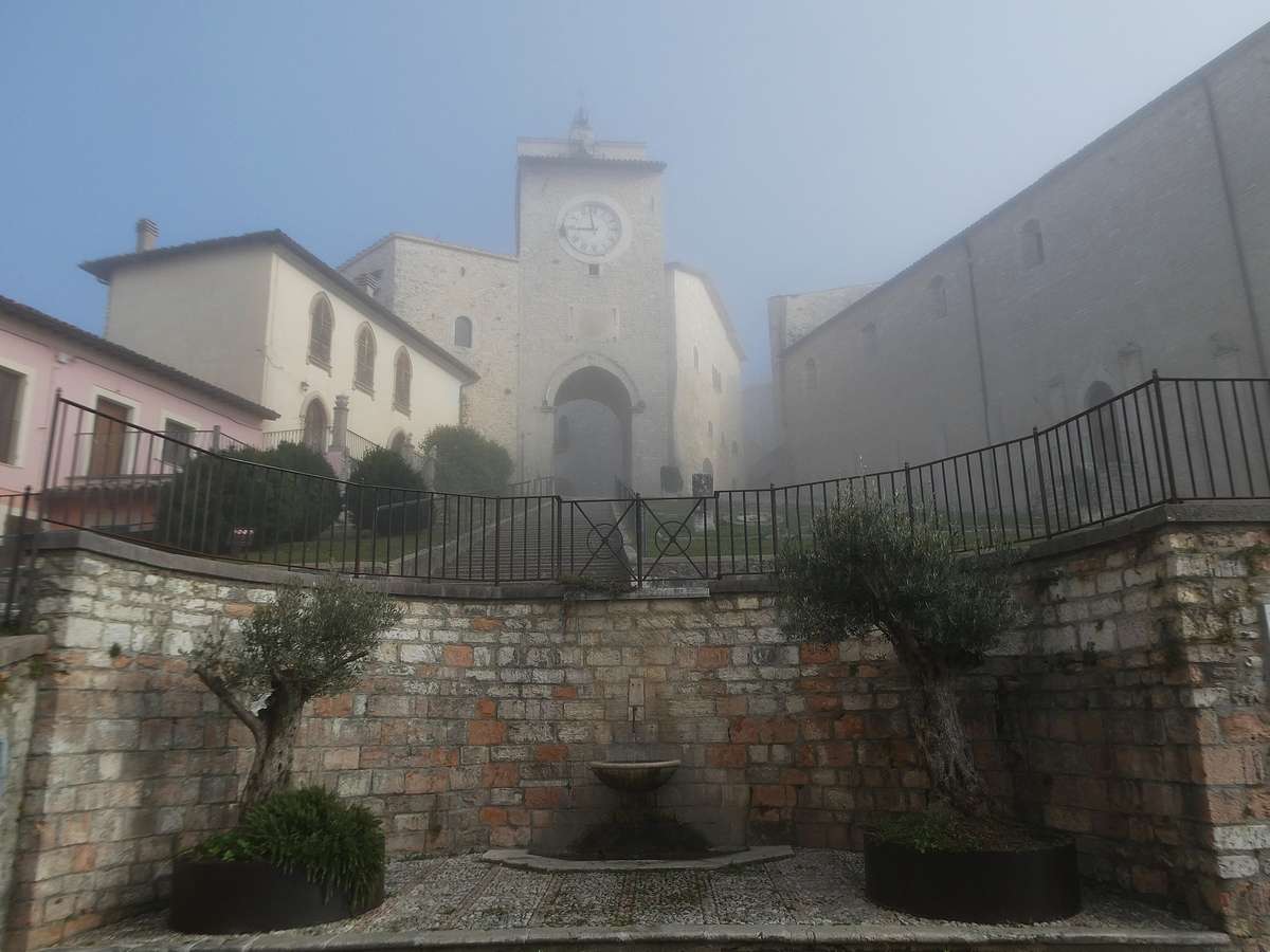 Monteleone di Spoleto