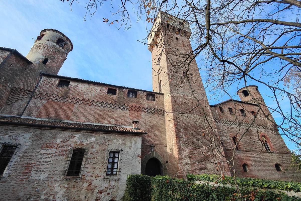castello macello