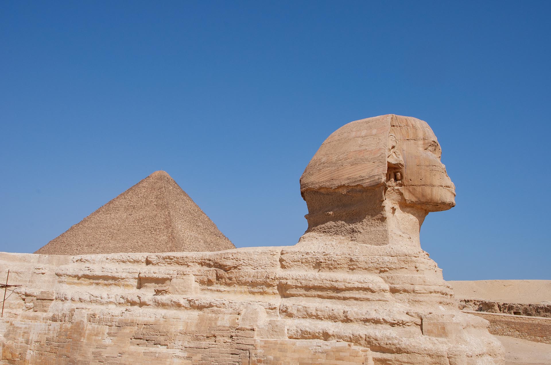 Viaggi in Egitto: tra piramidi, deserto e Mar Rosso