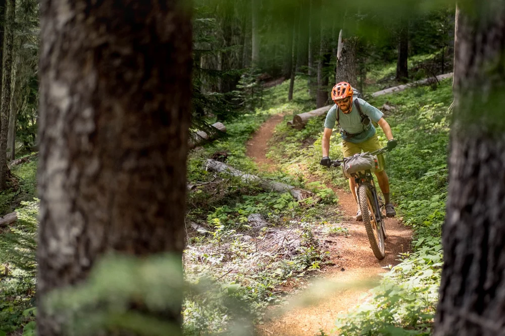 Kurt Refsnider Orogenesis