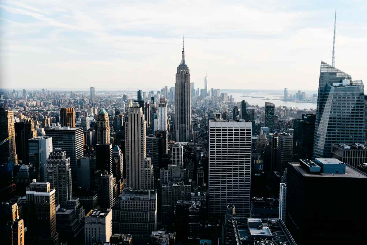 Le 6 attività più amate da fare a New York in vacanza