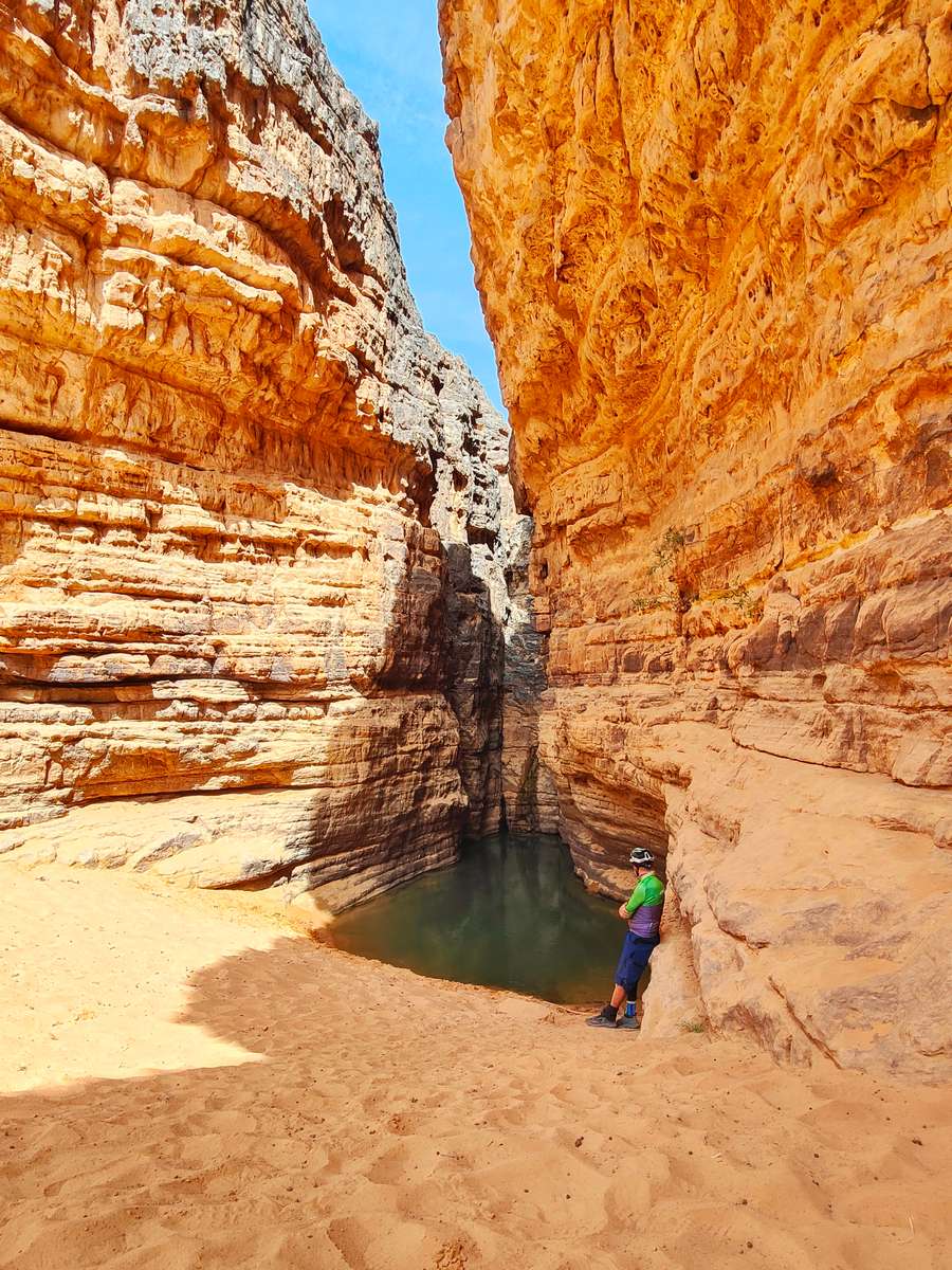 02 algeria tassili najjer