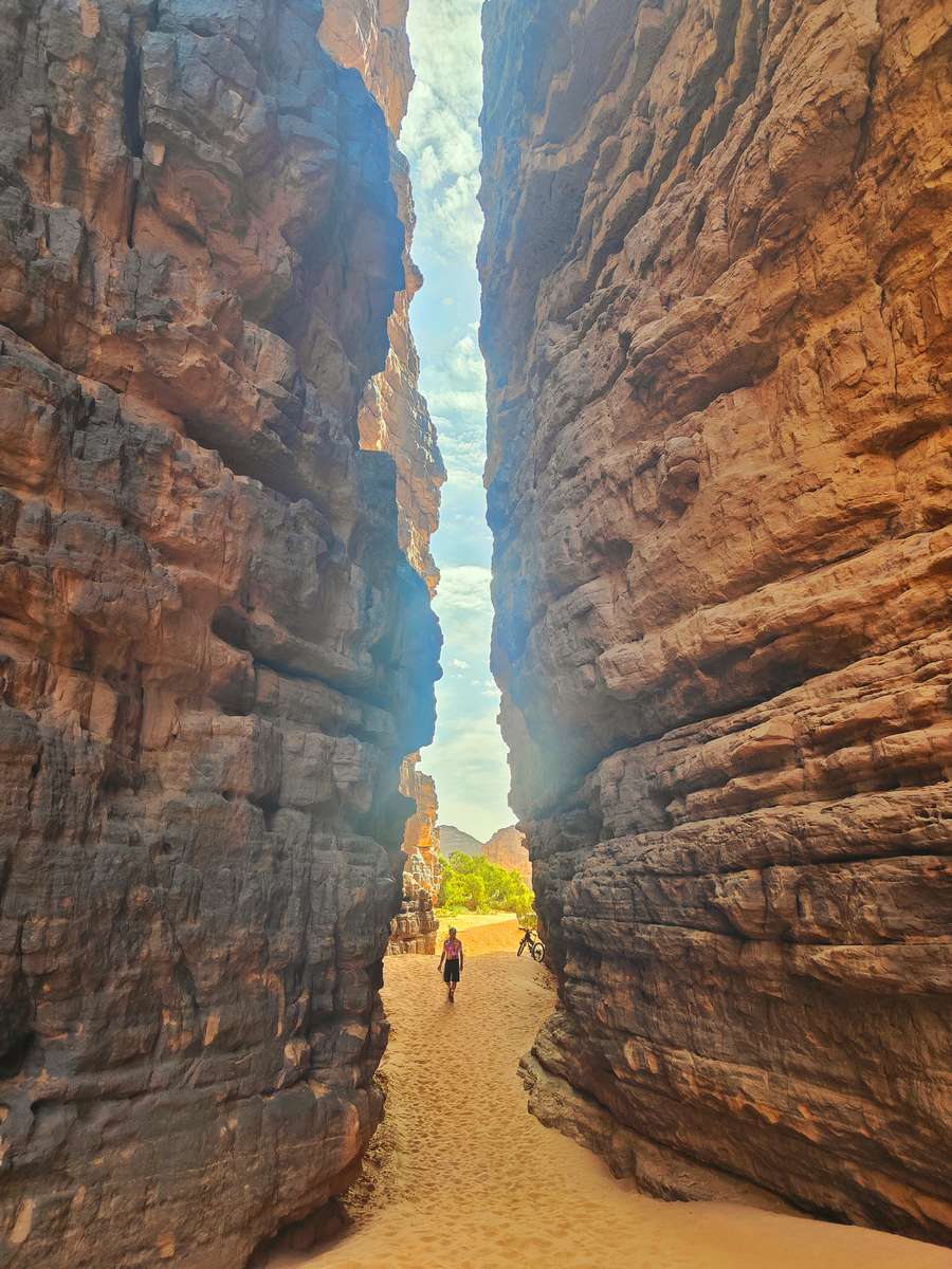 04 algeria tassili najjer