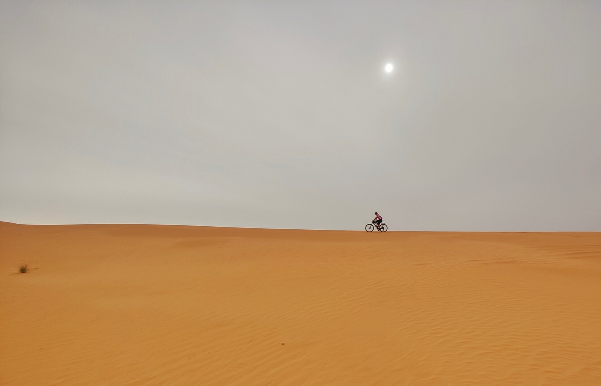 07 algeria tassili najjer