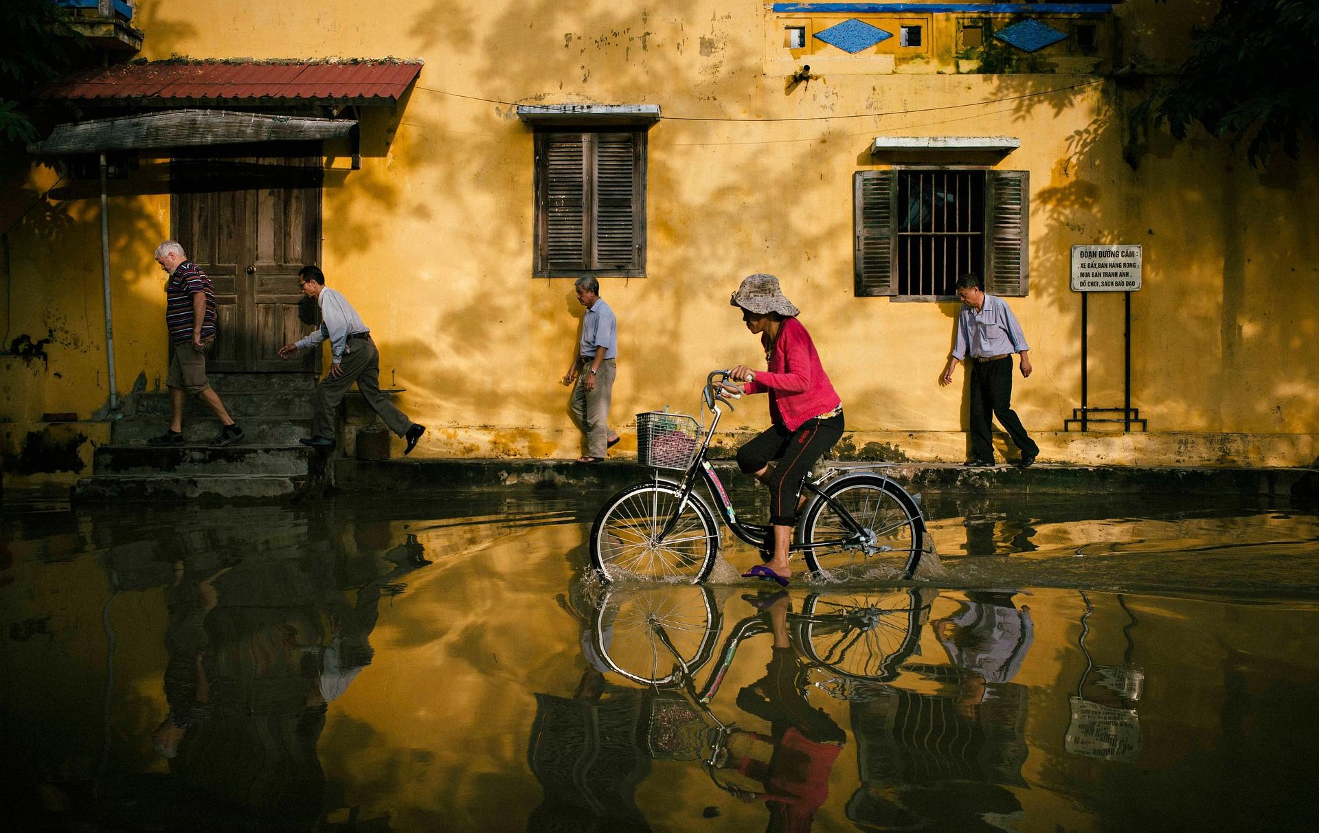 Cicloturismo in Vietnam: tutto quello che devi sapere