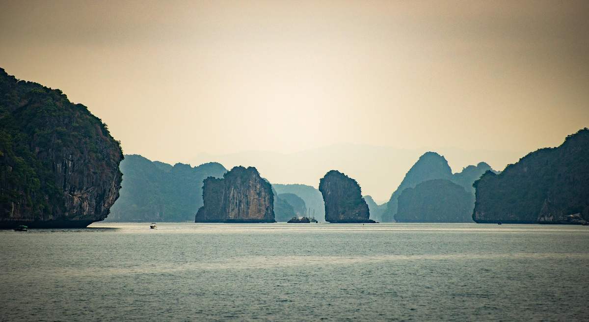 vietnam in bici
