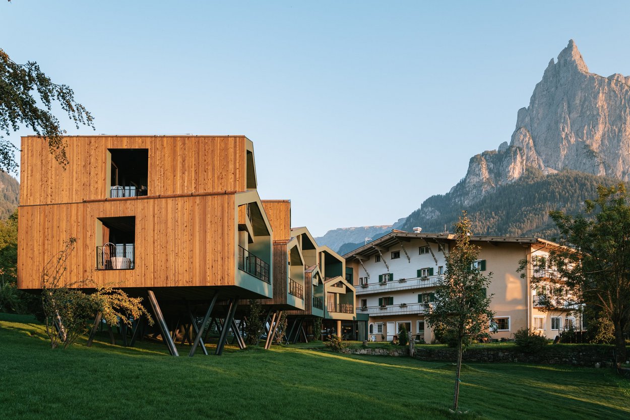 Chalet di lusso sull’Alpe di Siusi: perché sono così amati e cosa offrono davvero