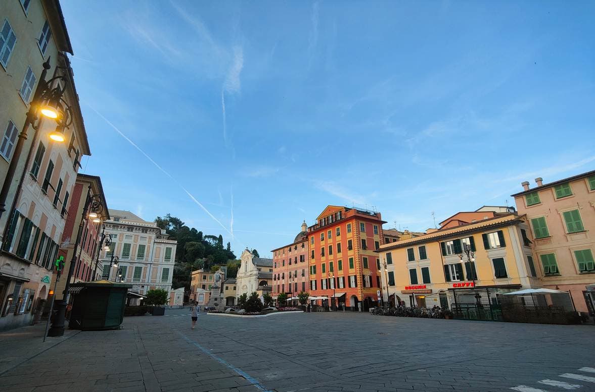 chiavari