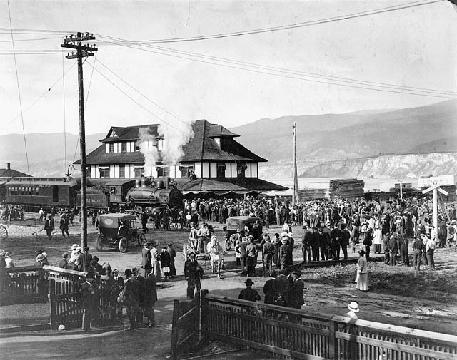 KVR Penticton