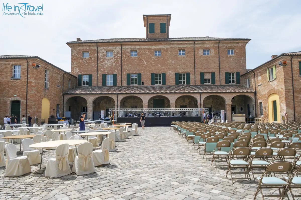 villa torlonia interni