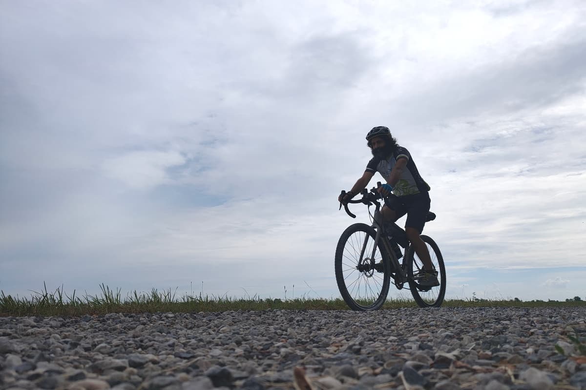 itinerari cicloturistici bibione