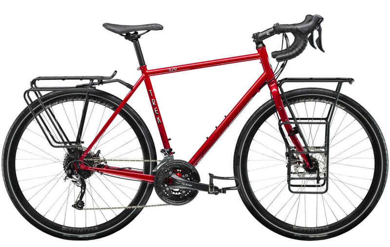 Trekker Gt La Prima E Bike Di Triumph