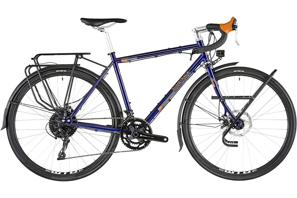 Touring bike Arise Tour 2021
