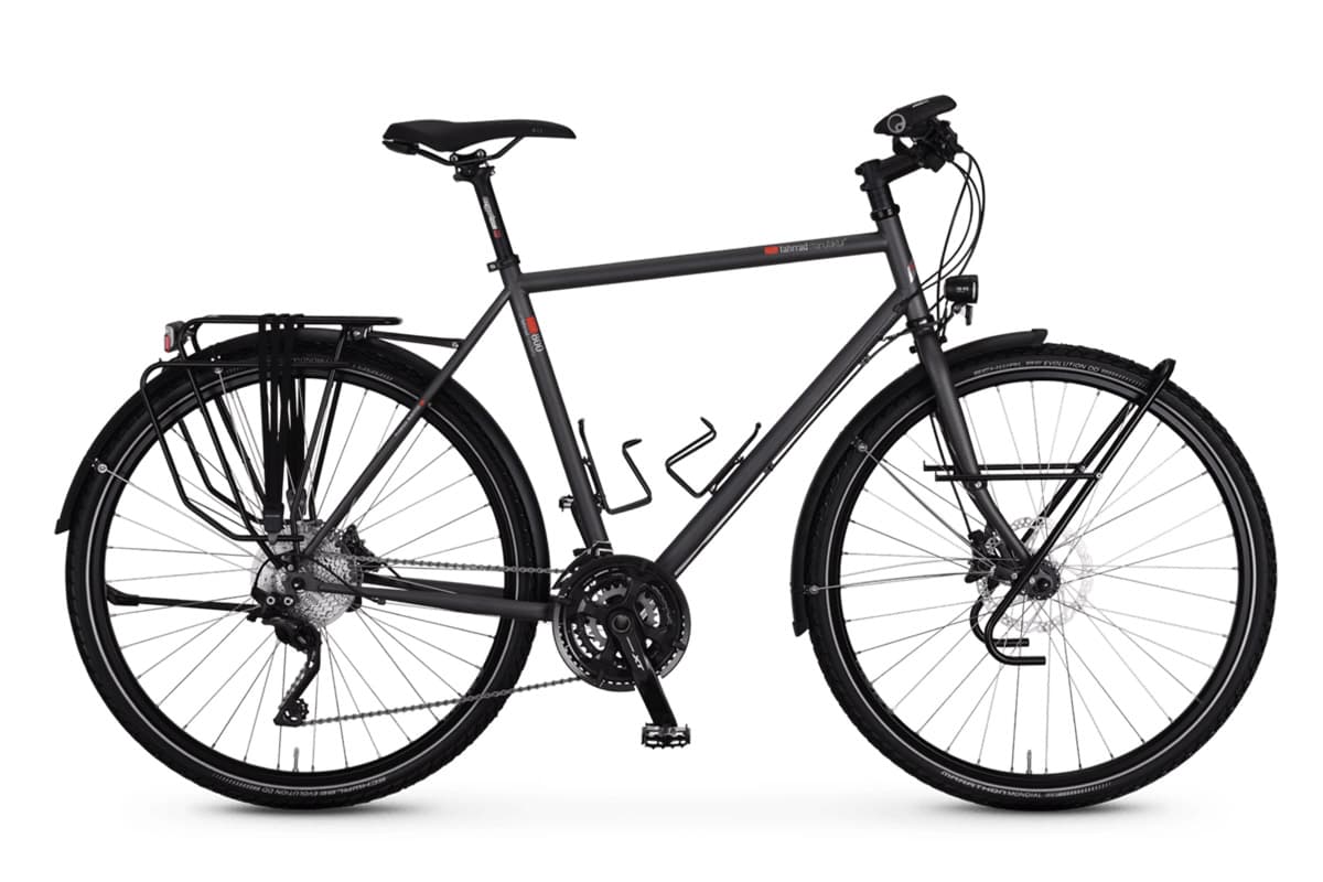 Bici da cicloturismo 2021 tx 800 slate vsf fahrradmanufaktur