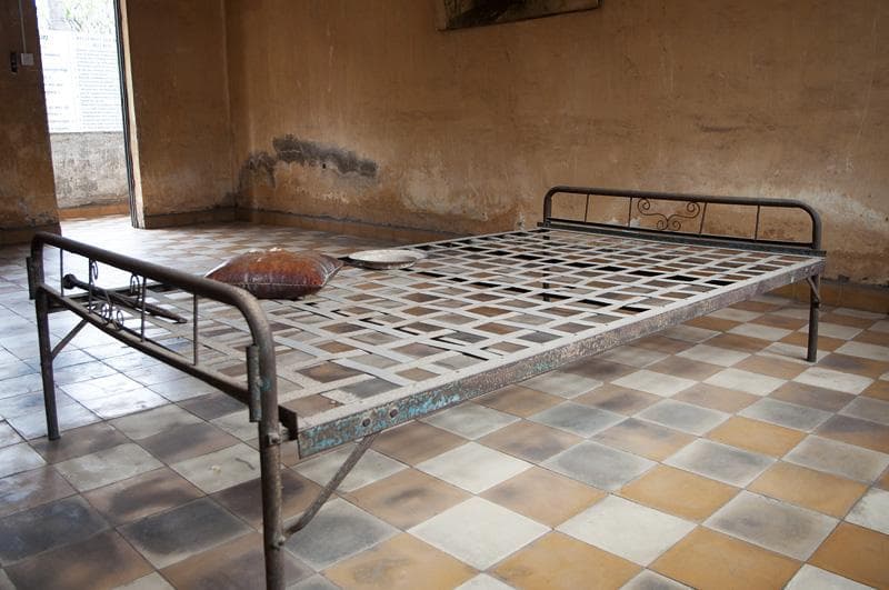 tuol sleung phnom penh