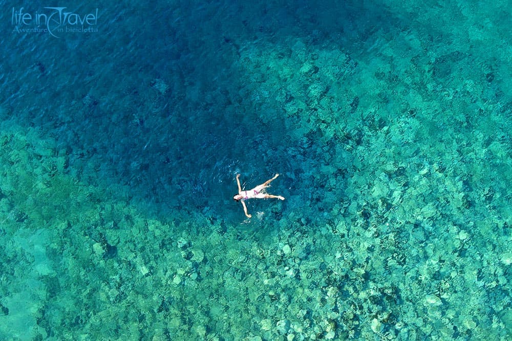 mare di grecia